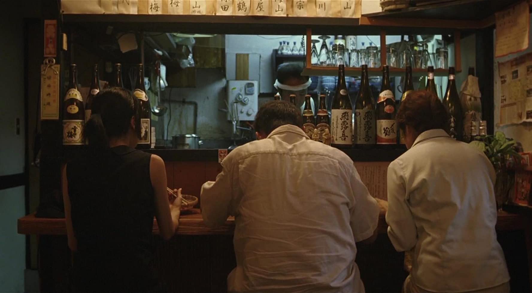 咖啡时光剧照的剧照