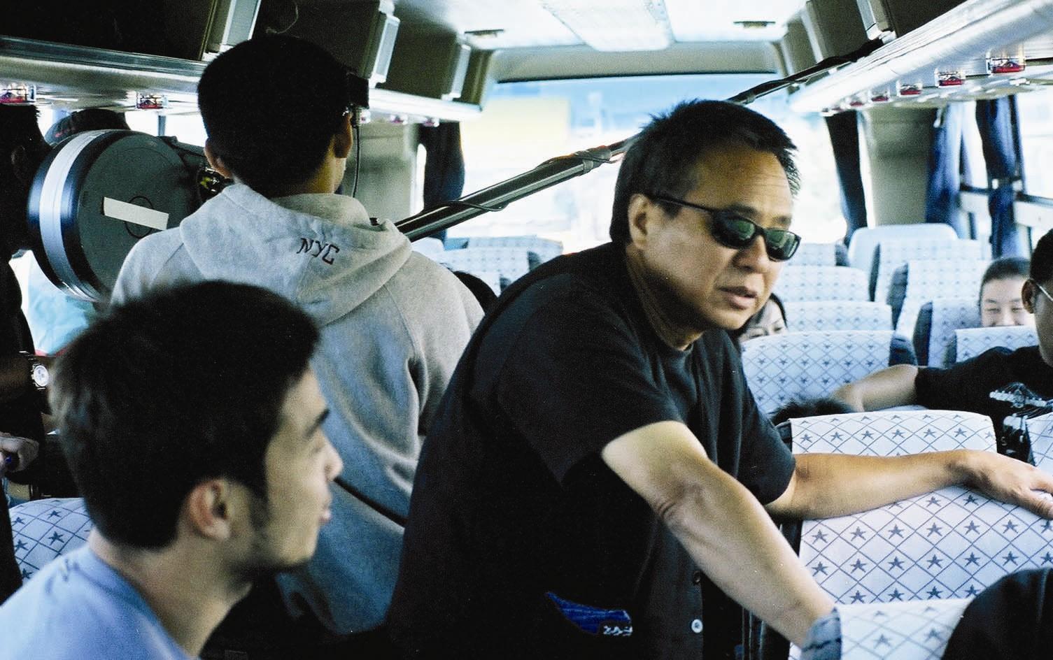 咖啡时光剧照的剧照