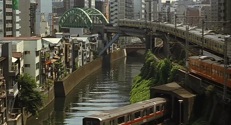 咖啡时光剧照的剧照