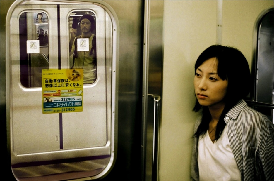 咖啡时光剧照的剧照