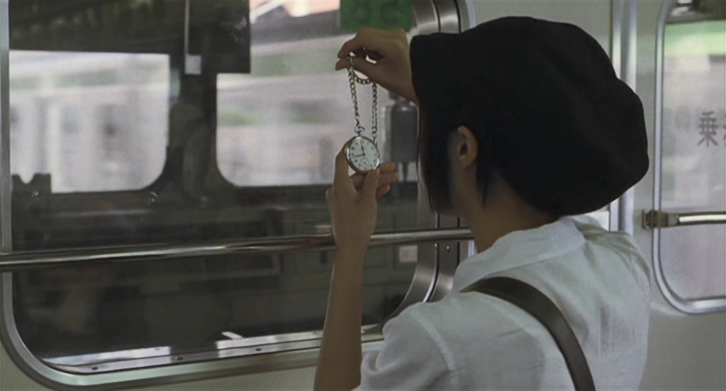 咖啡时光剧照的剧照