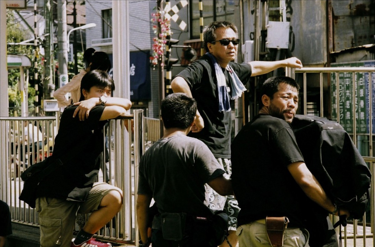 咖啡时光剧照的剧照