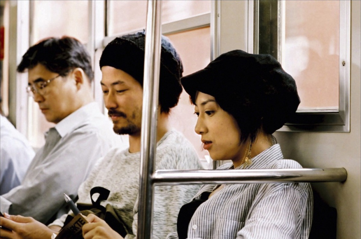 咖啡时光剧照的剧照