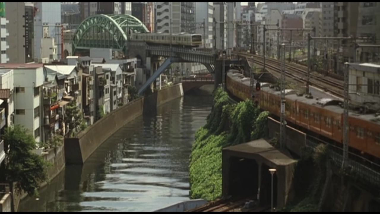 咖啡时光剧照的剧照