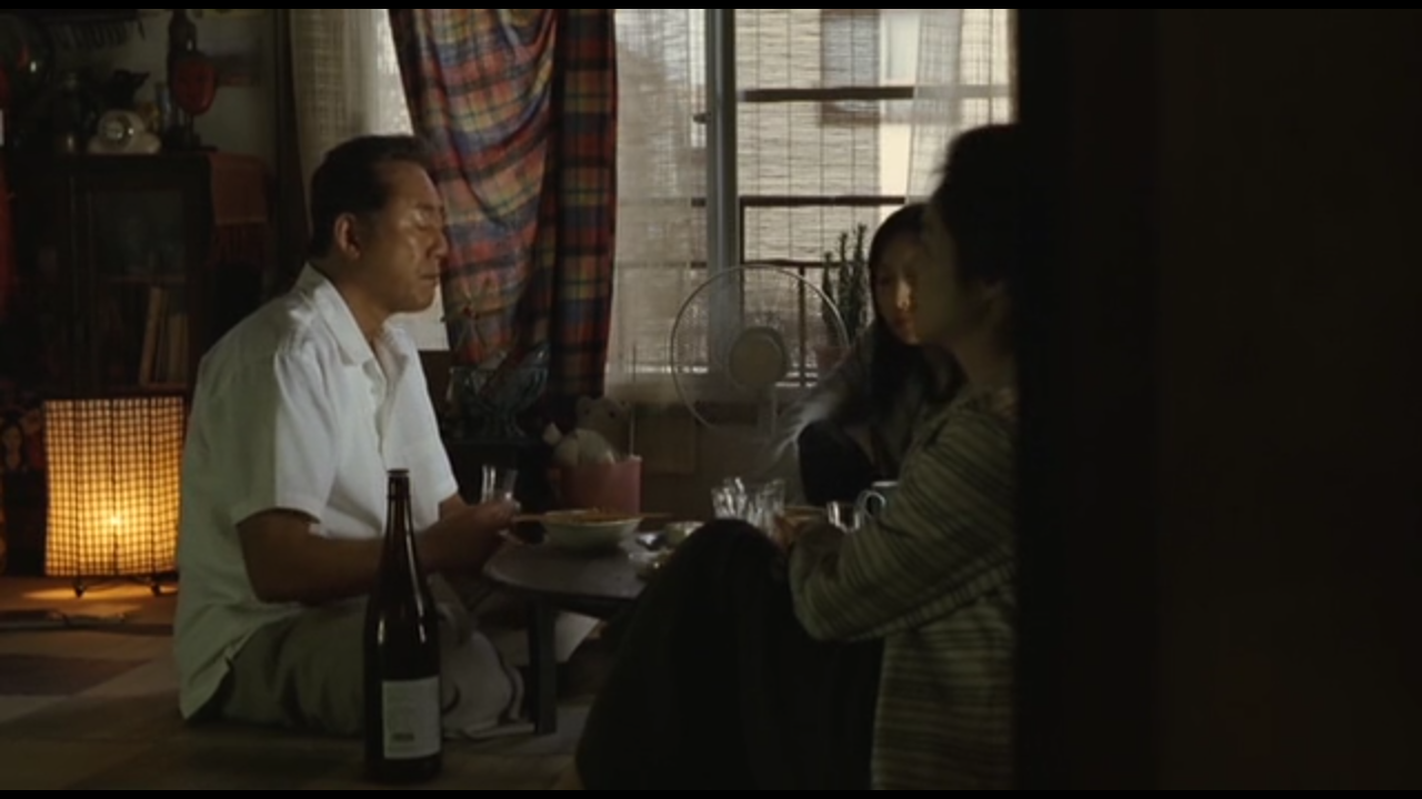 咖啡时光剧照的剧照