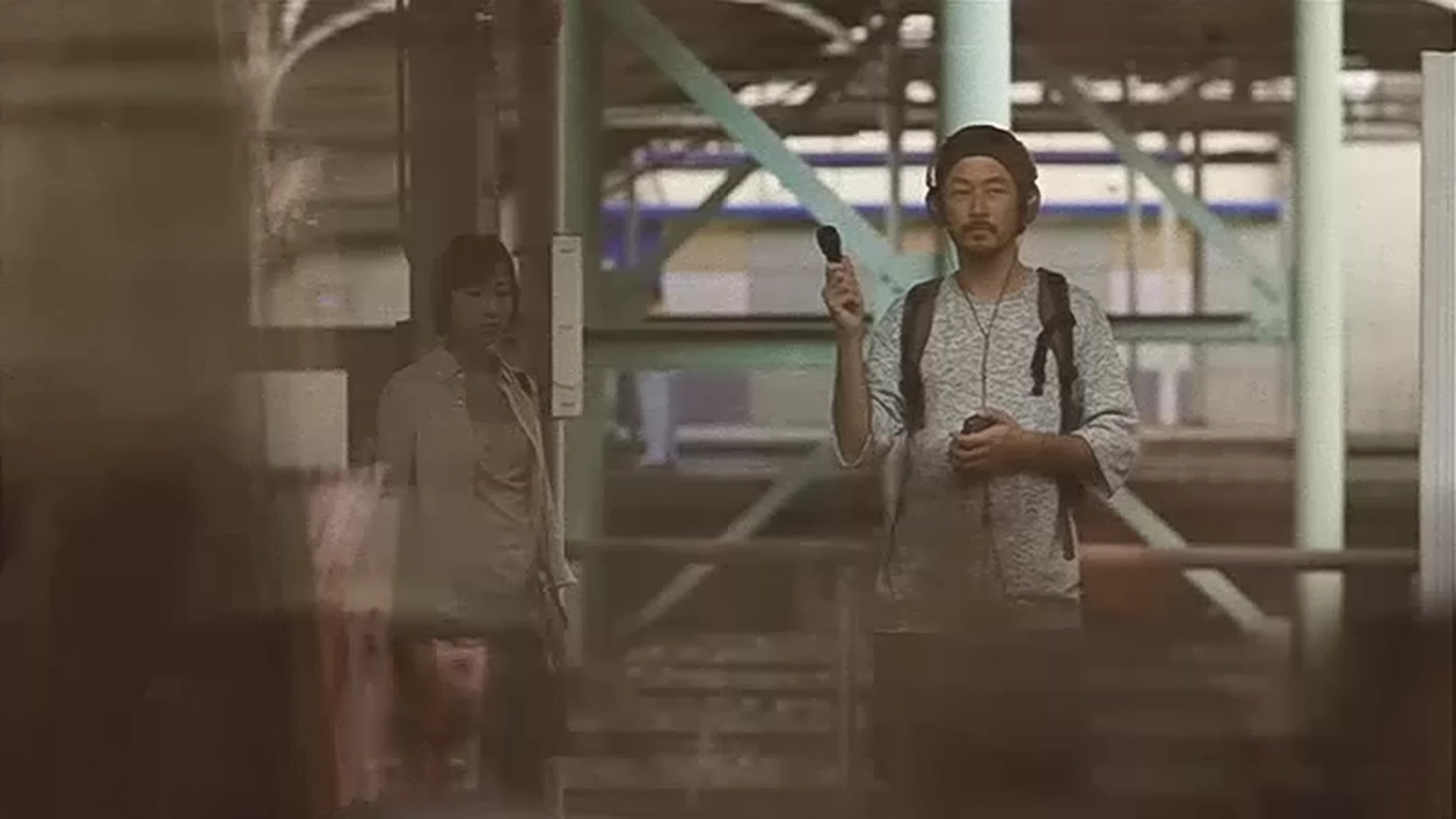 咖啡时光剧照的剧照