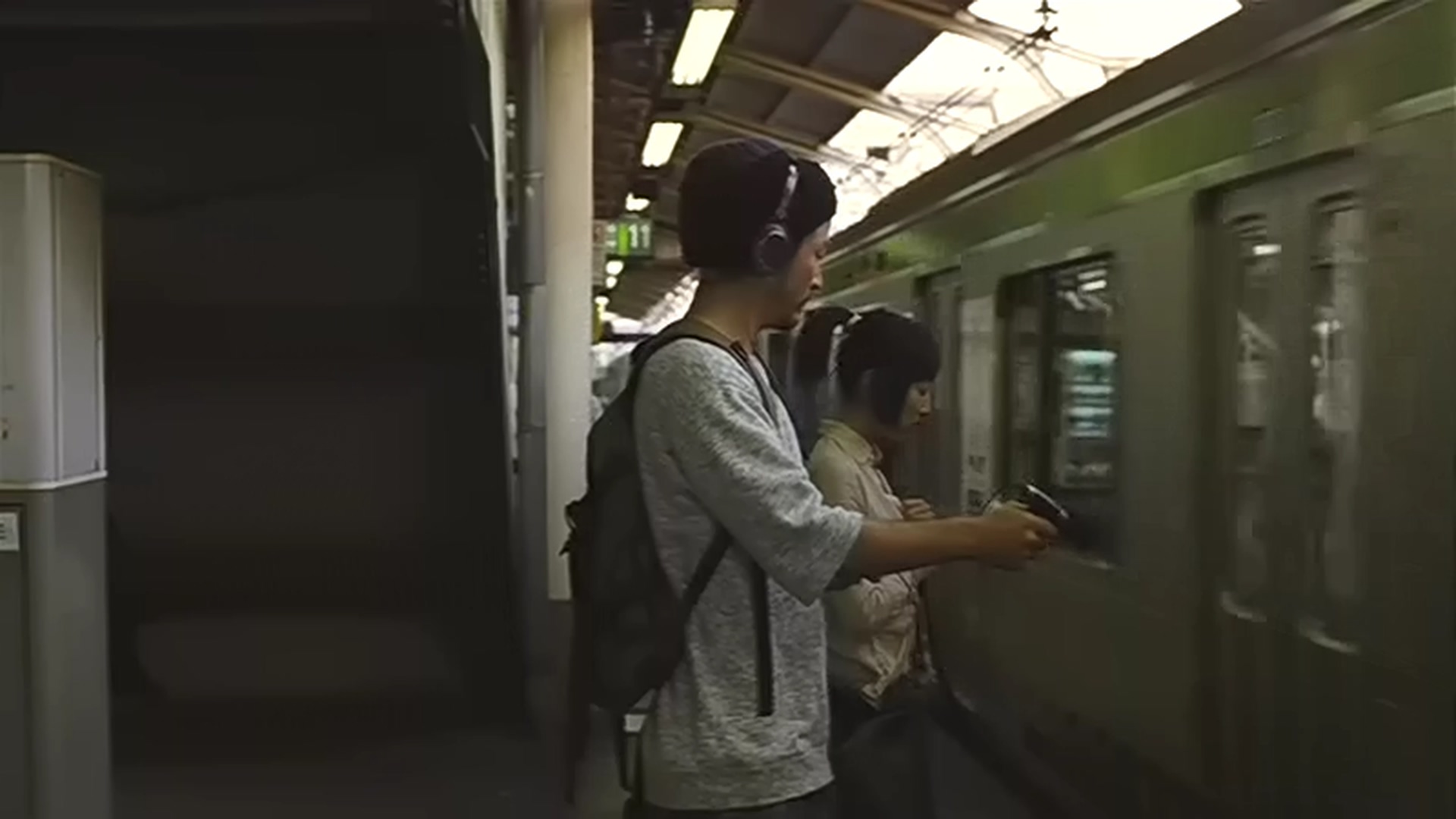 咖啡时光剧照的剧照