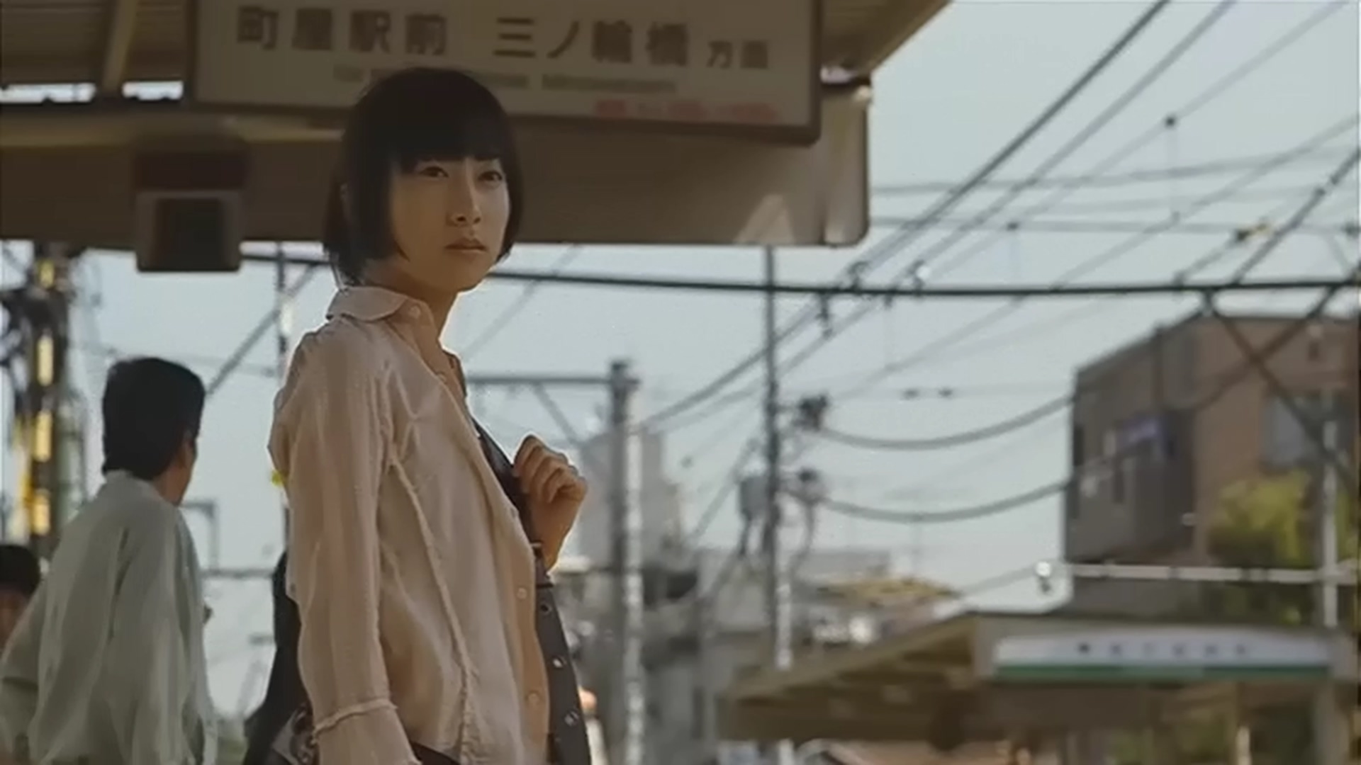 咖啡时光剧照的剧照