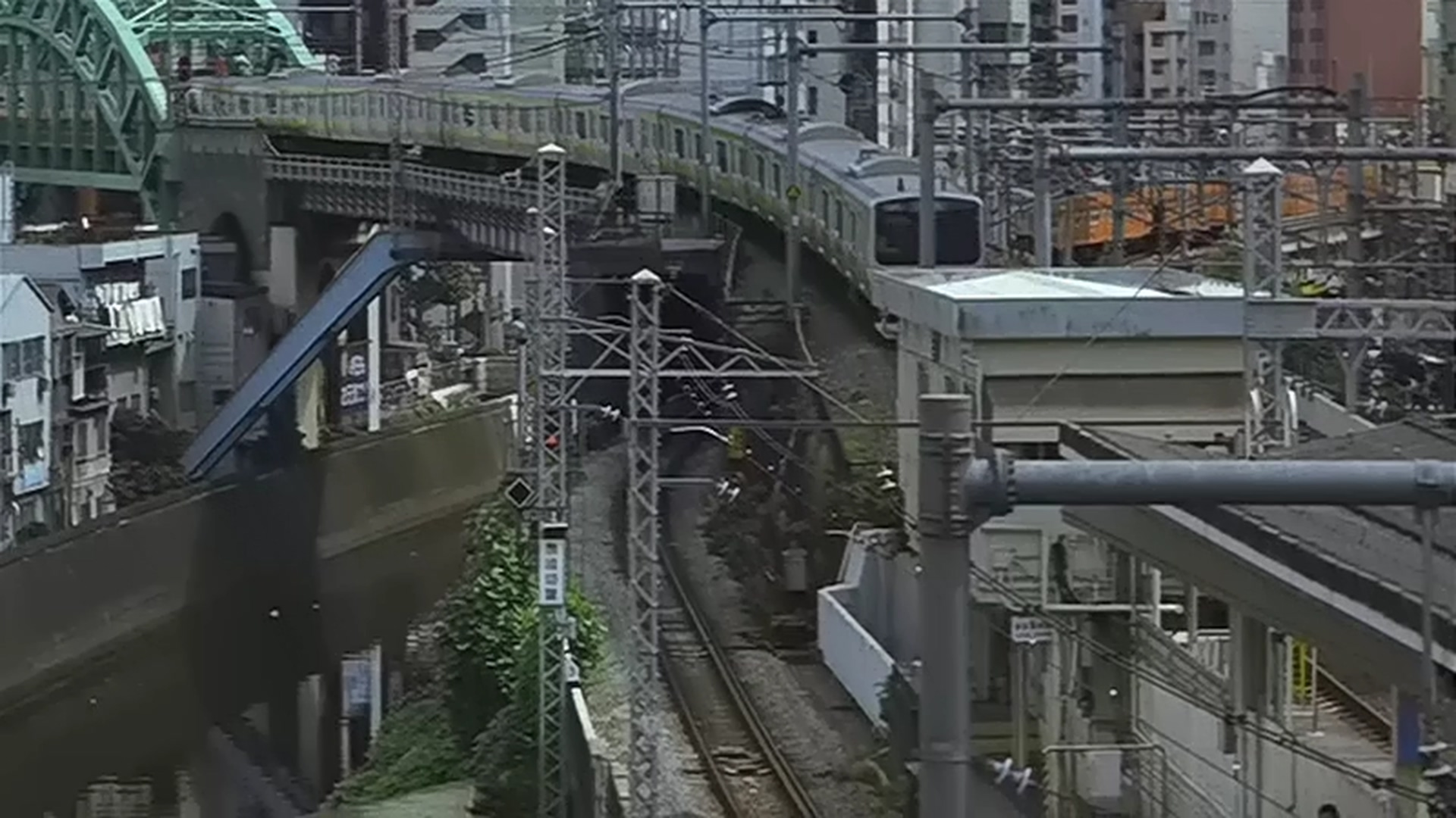 咖啡时光剧照的剧照