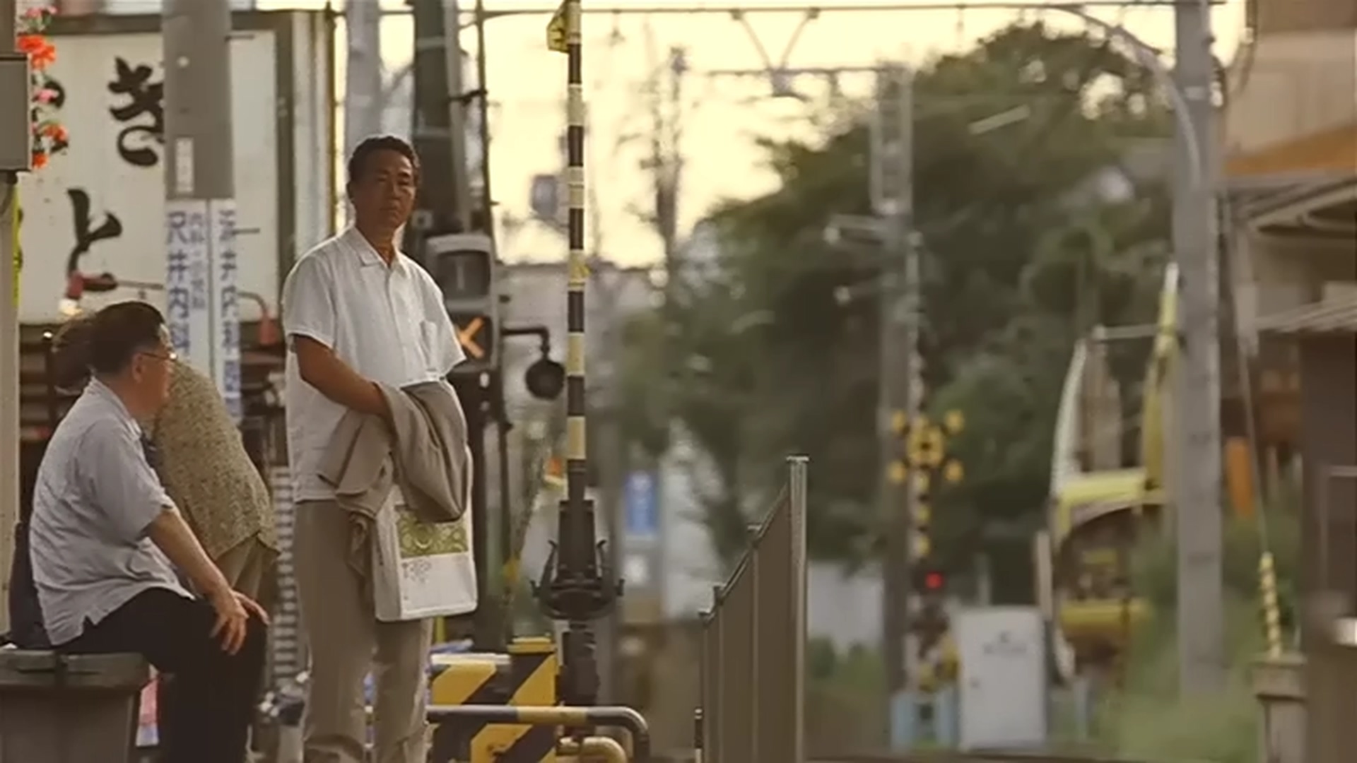 咖啡时光剧照的剧照