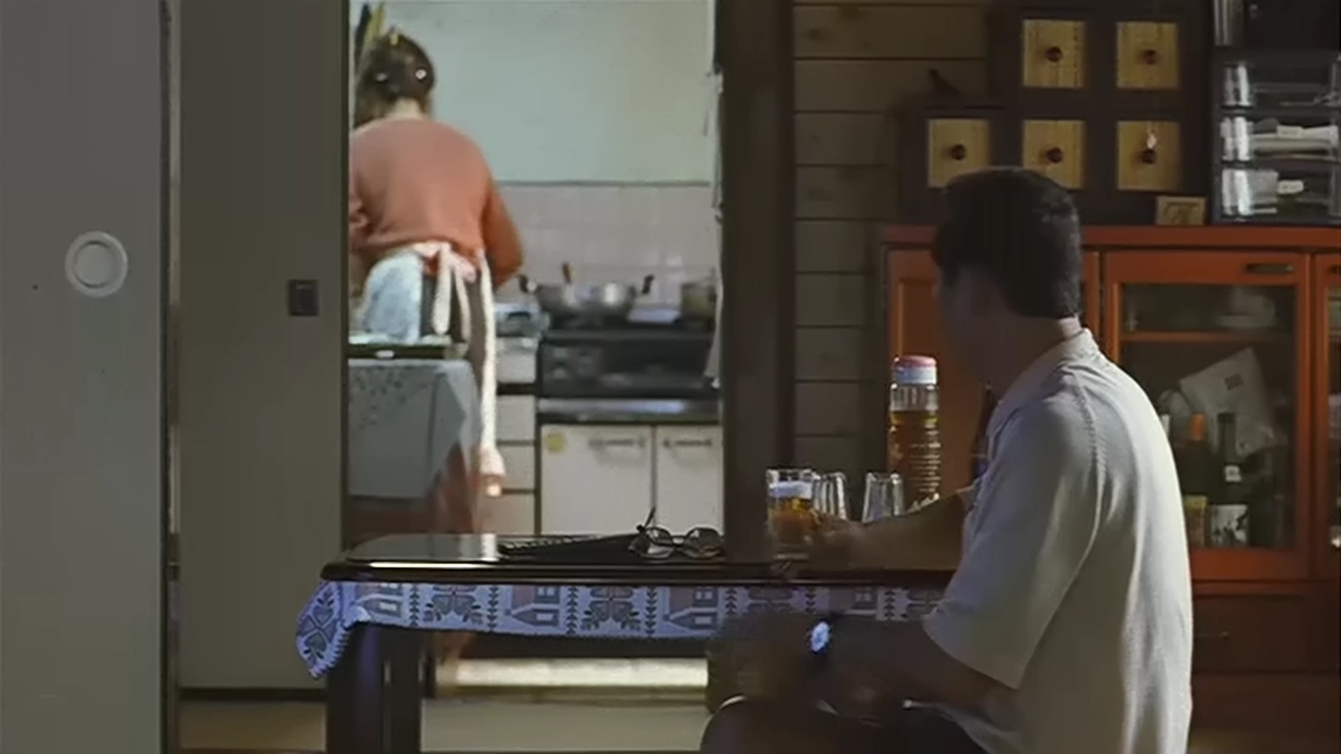 咖啡时光剧照的剧照