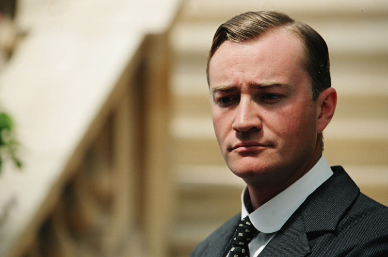 阿加莎·克里斯蒂影像志剧照的剧照