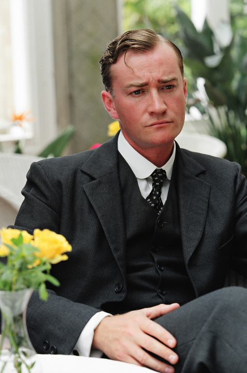 阿加莎·克里斯蒂影像志剧照的剧照