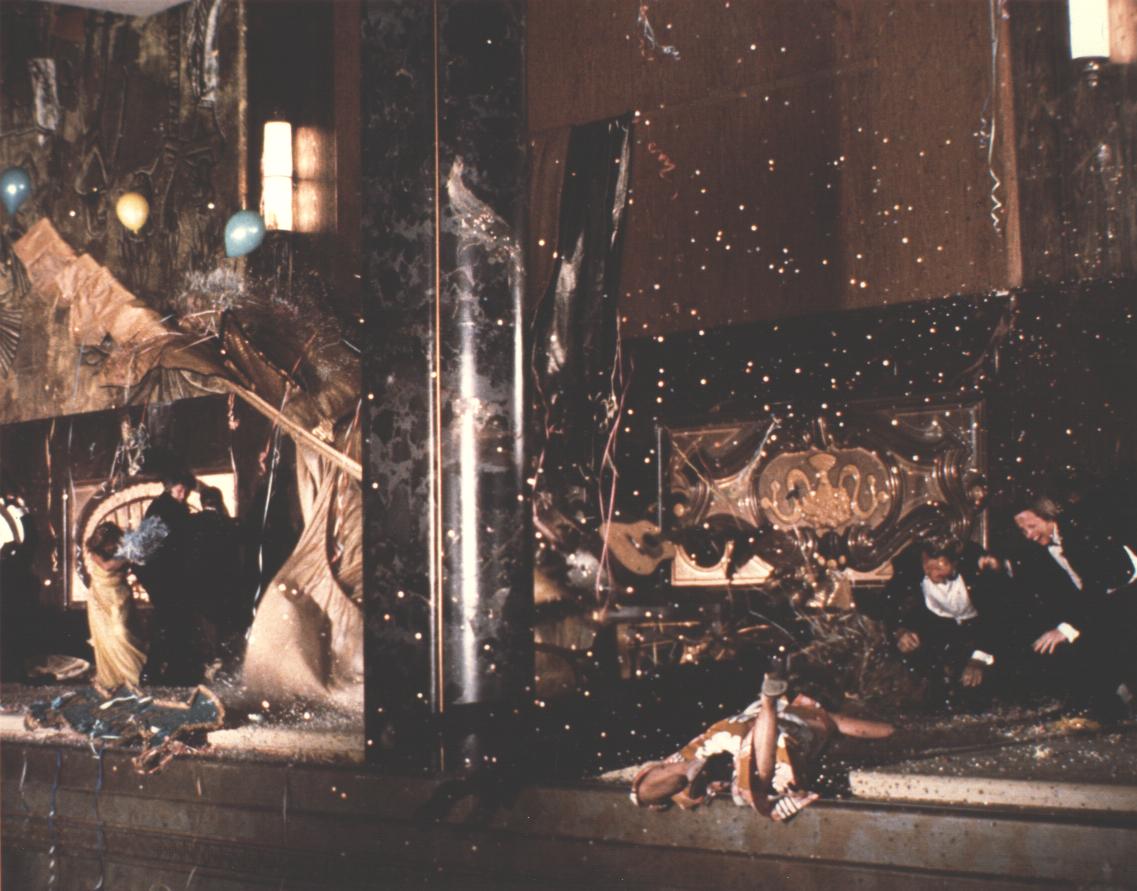 波塞冬历险剧照的剧照