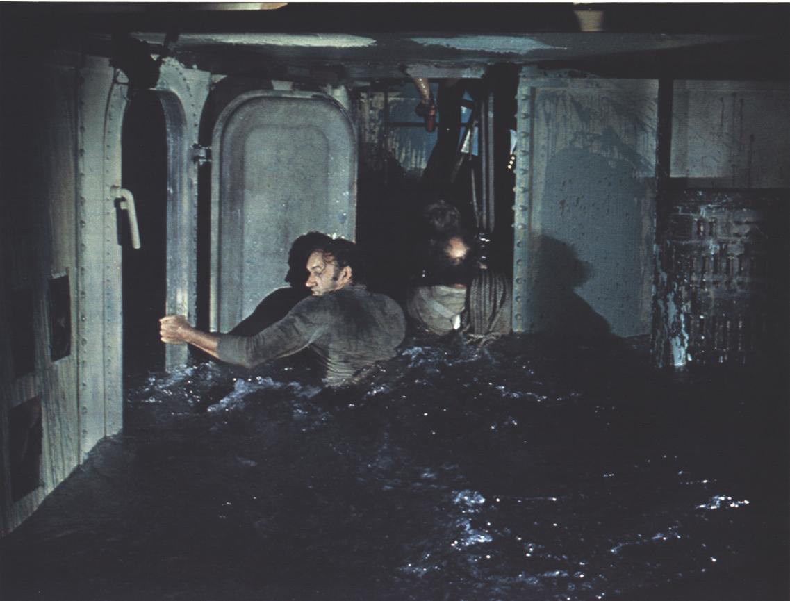 波塞冬历险剧照的剧照