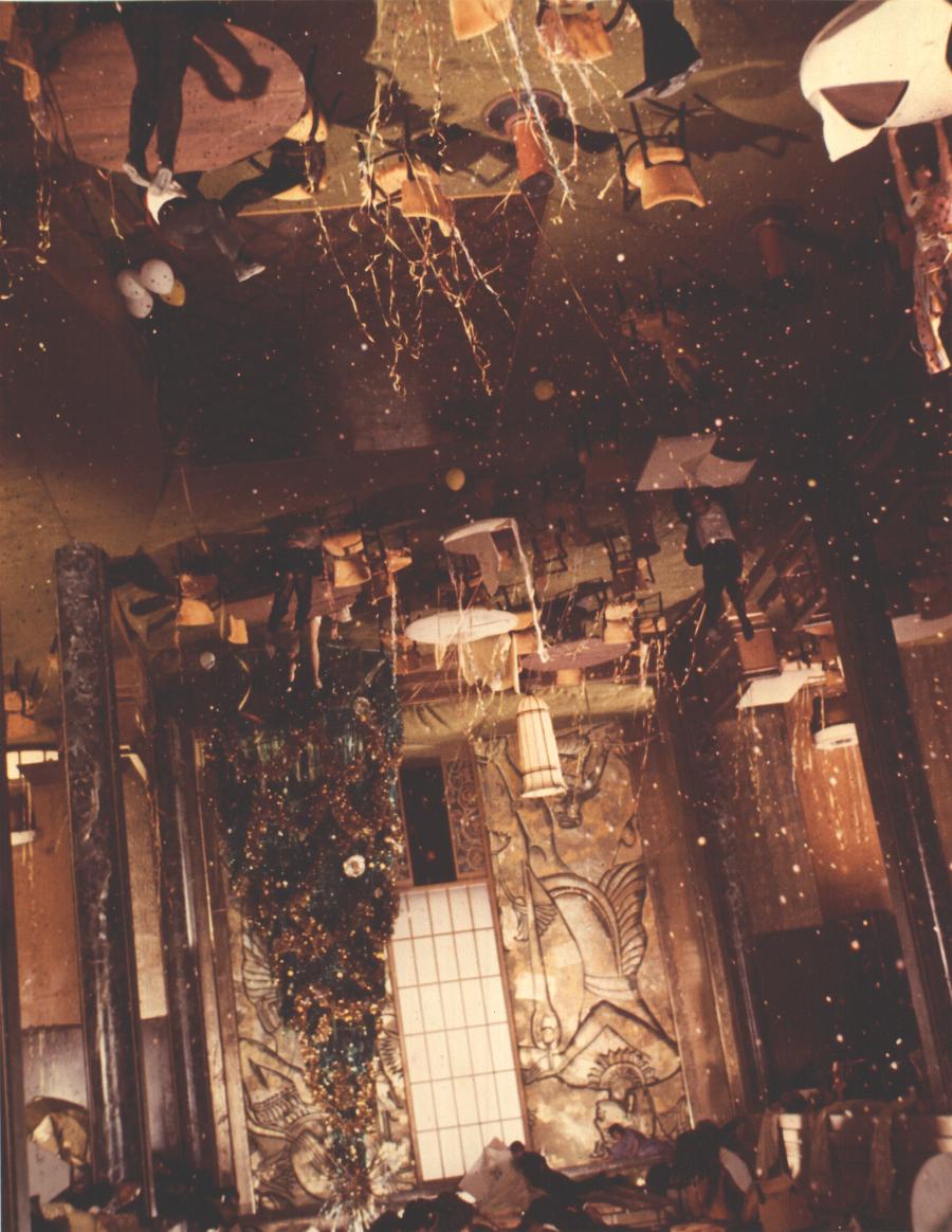 波塞冬历险剧照的剧照