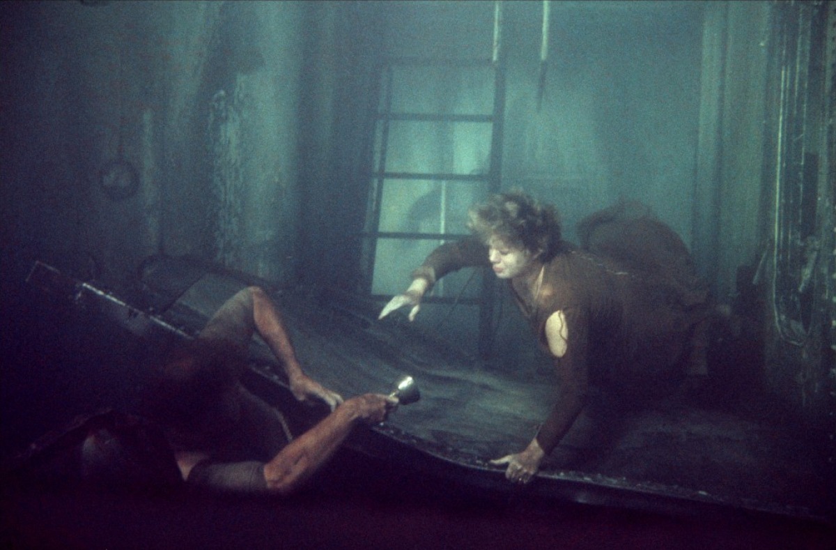 波塞冬历险剧照的剧照