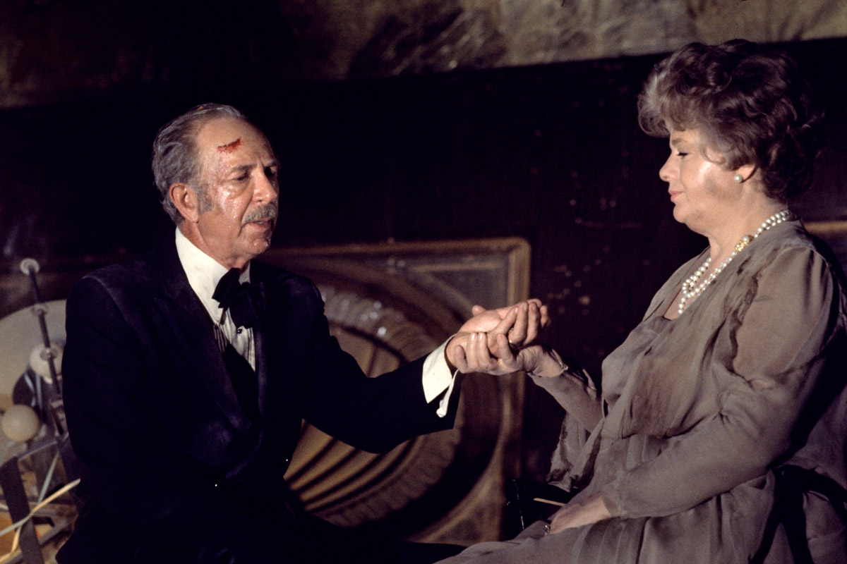 波塞冬历险剧照的剧照