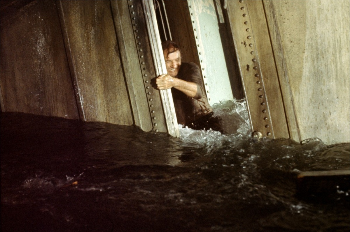 波塞冬历险剧照的剧照