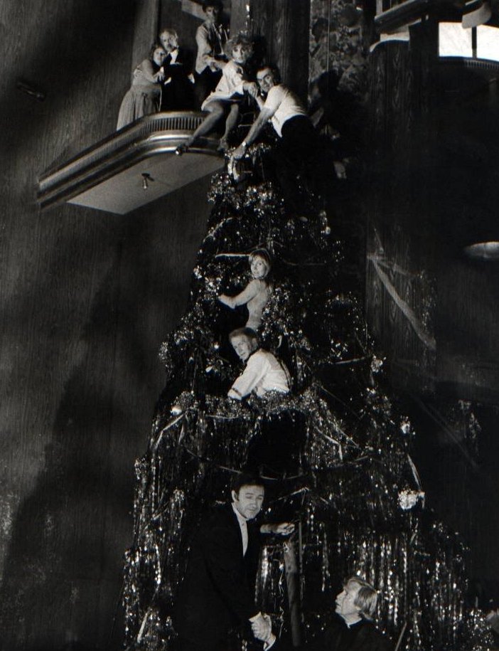 波塞冬历险剧照的剧照