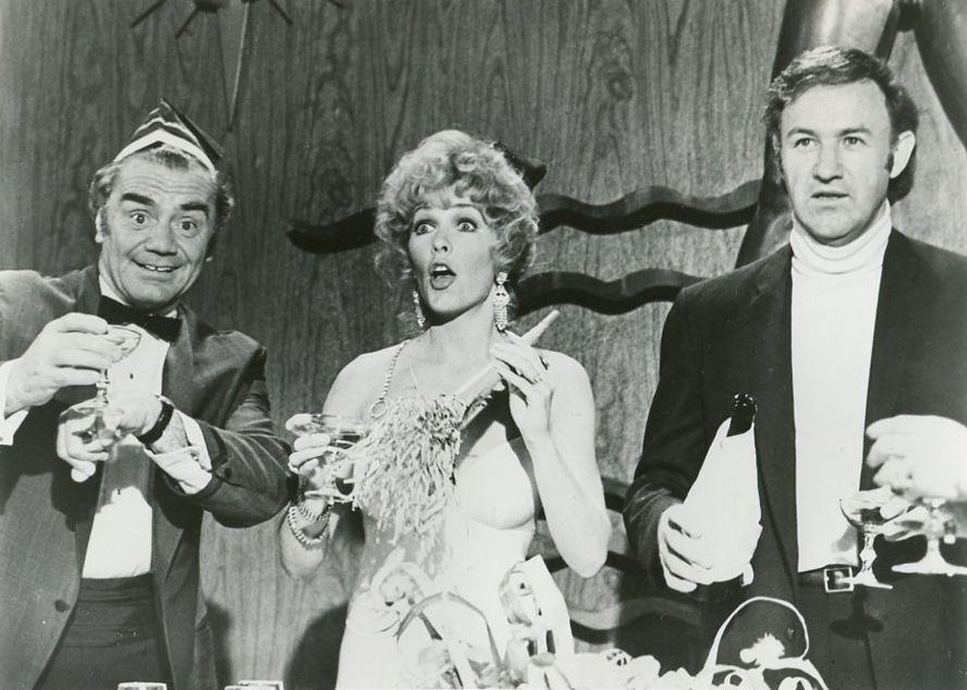 波塞冬历险剧照的剧照