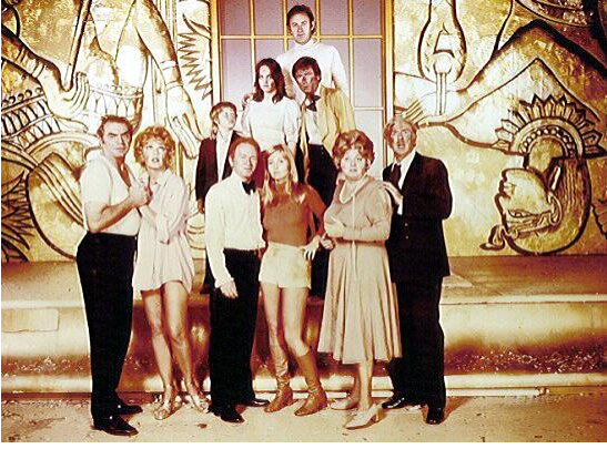 波塞冬历险剧照的剧照