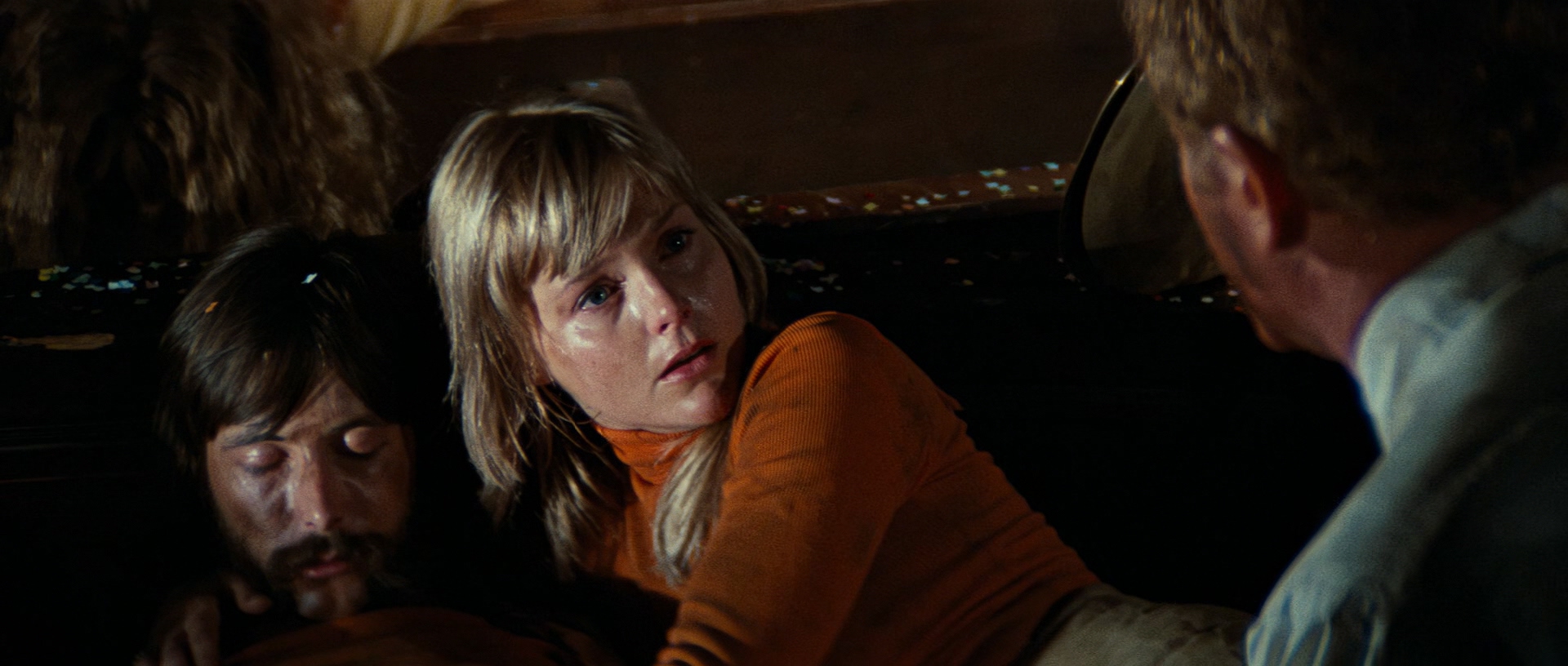 波塞冬历险剧照的剧照