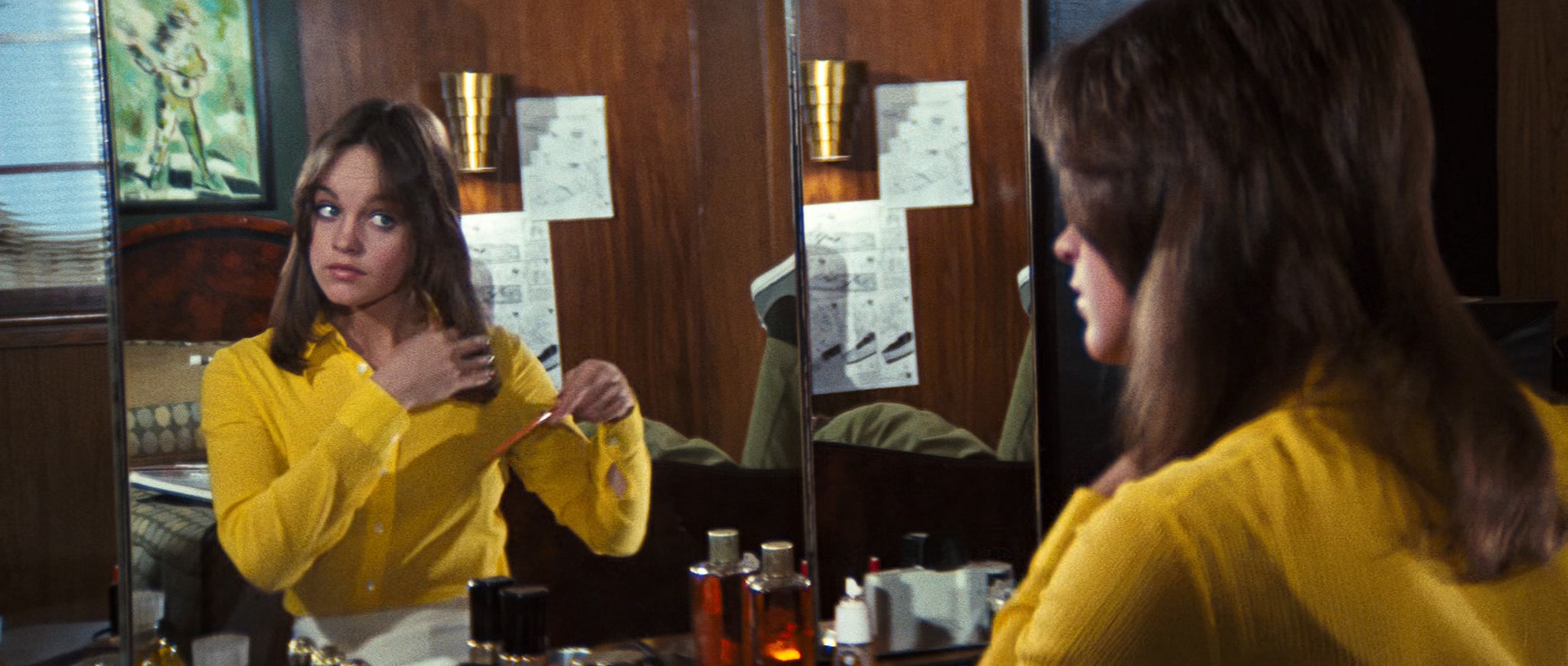 波塞冬历险剧照的剧照