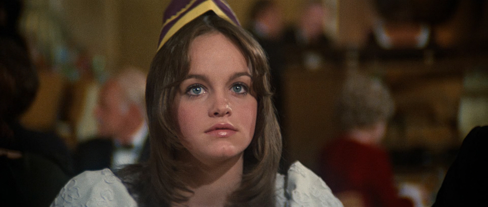 波塞冬历险剧照的剧照