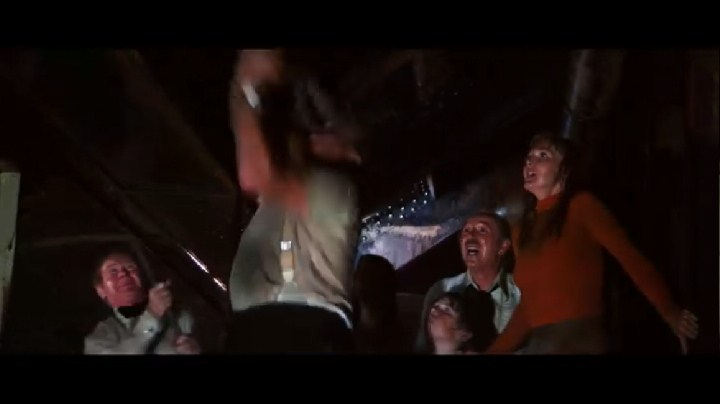 波塞冬历险剧照的剧照