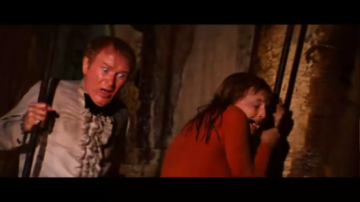 波塞冬历险剧照的剧照