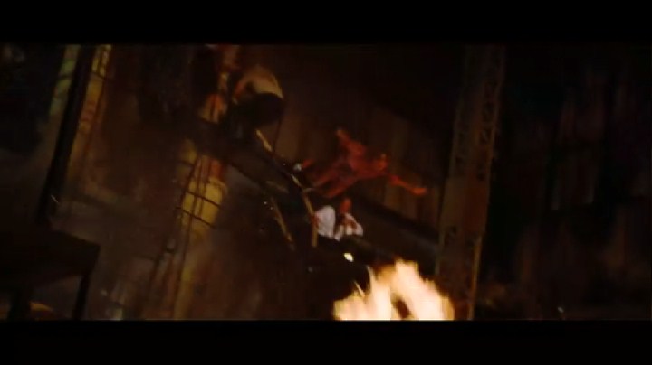 波塞冬历险剧照的剧照