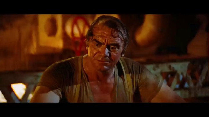 波塞冬历险剧照的剧照