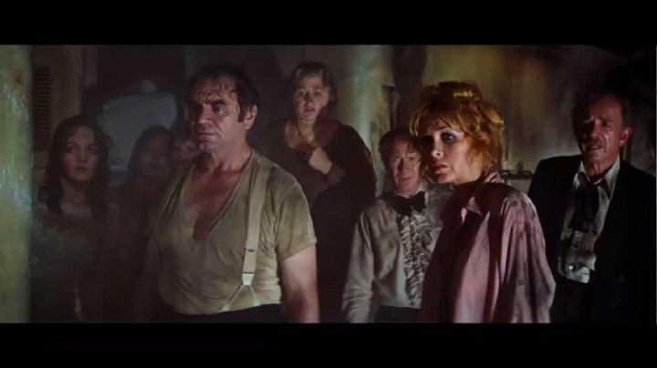 波塞冬历险剧照的剧照