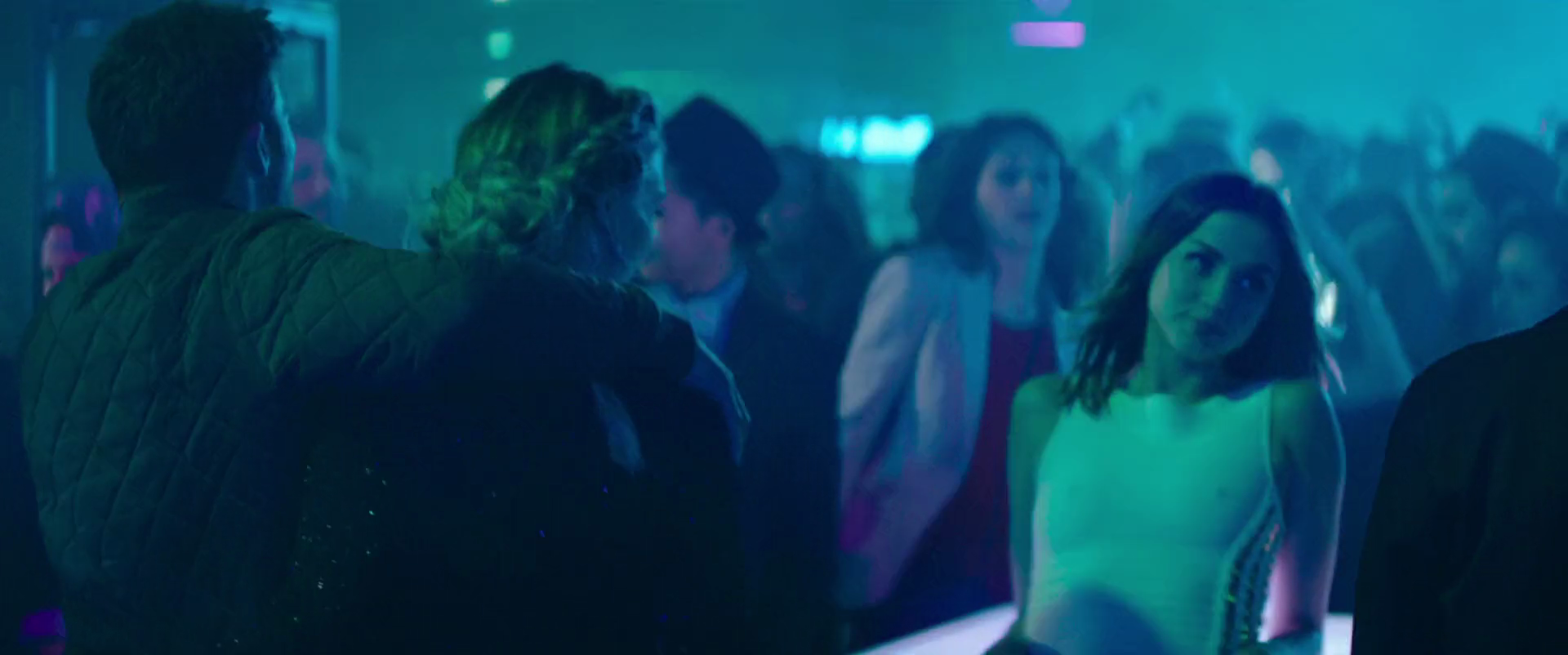 超速驾驶剧照的剧照