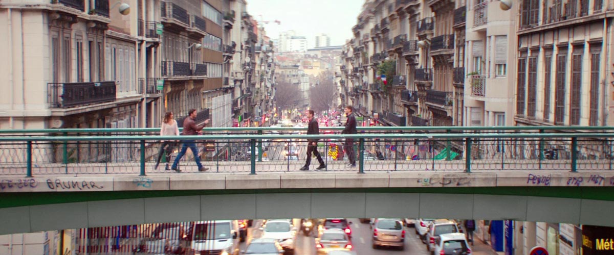 超速驾驶剧照的剧照