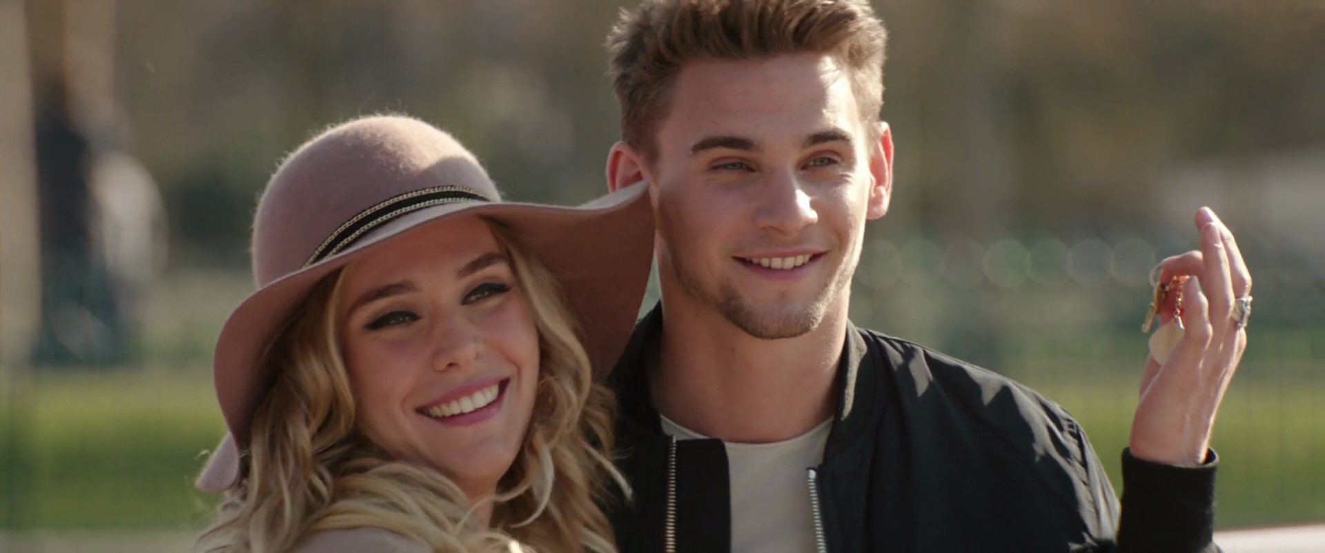 超速驾驶剧照的剧照