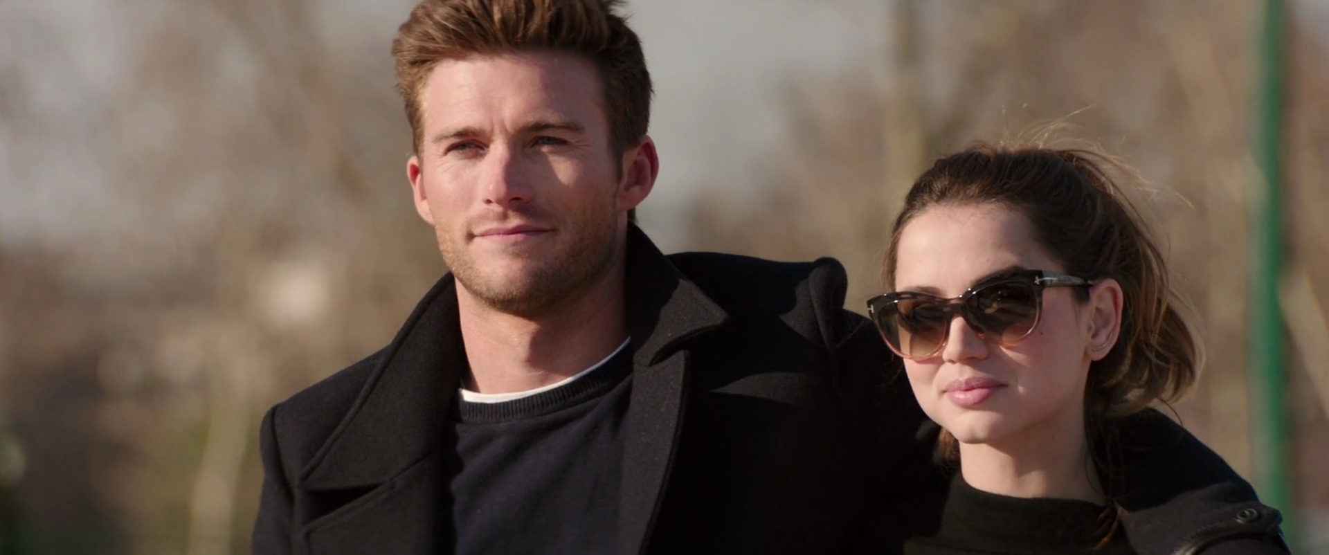 超速驾驶剧照的剧照