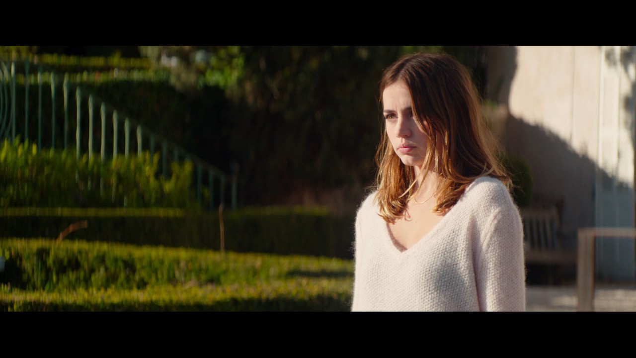 超速驾驶剧照的剧照