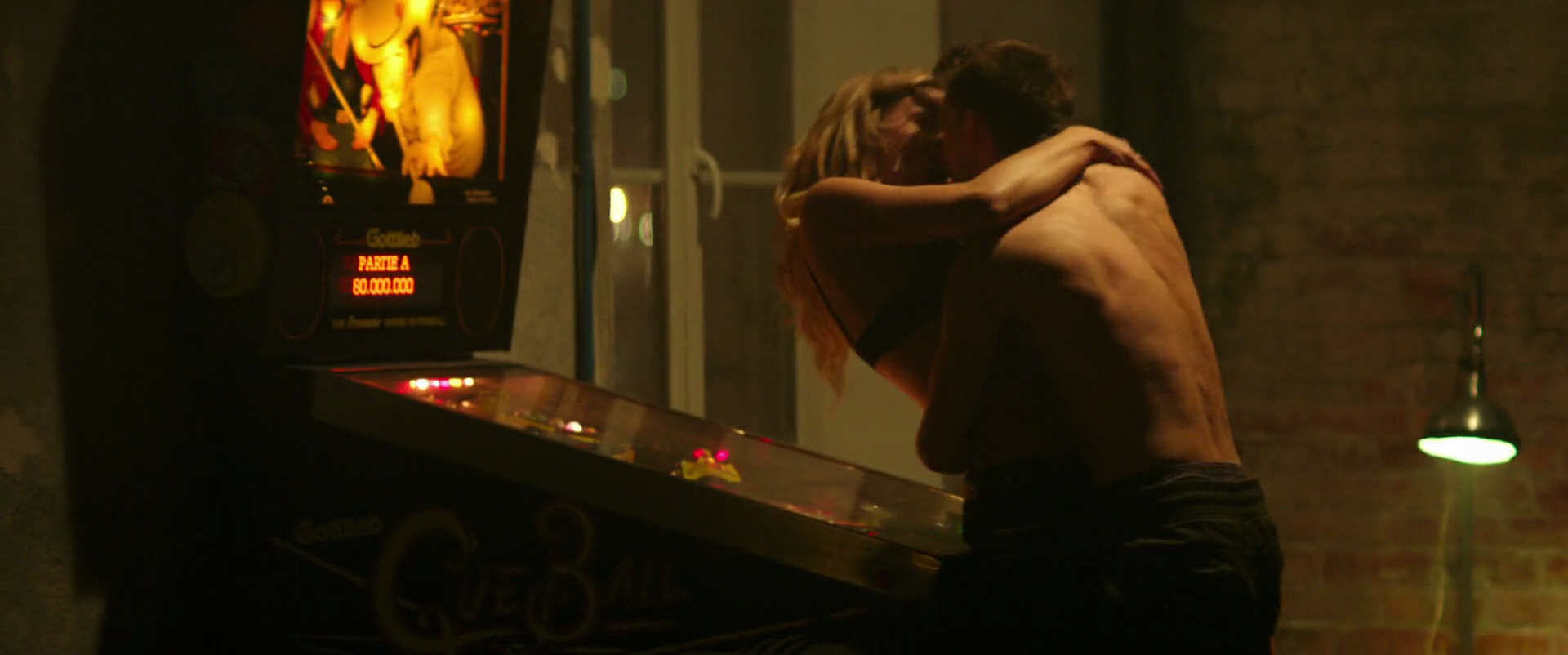 超速驾驶剧照的剧照