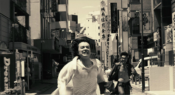 仅此而已剧照的剧照