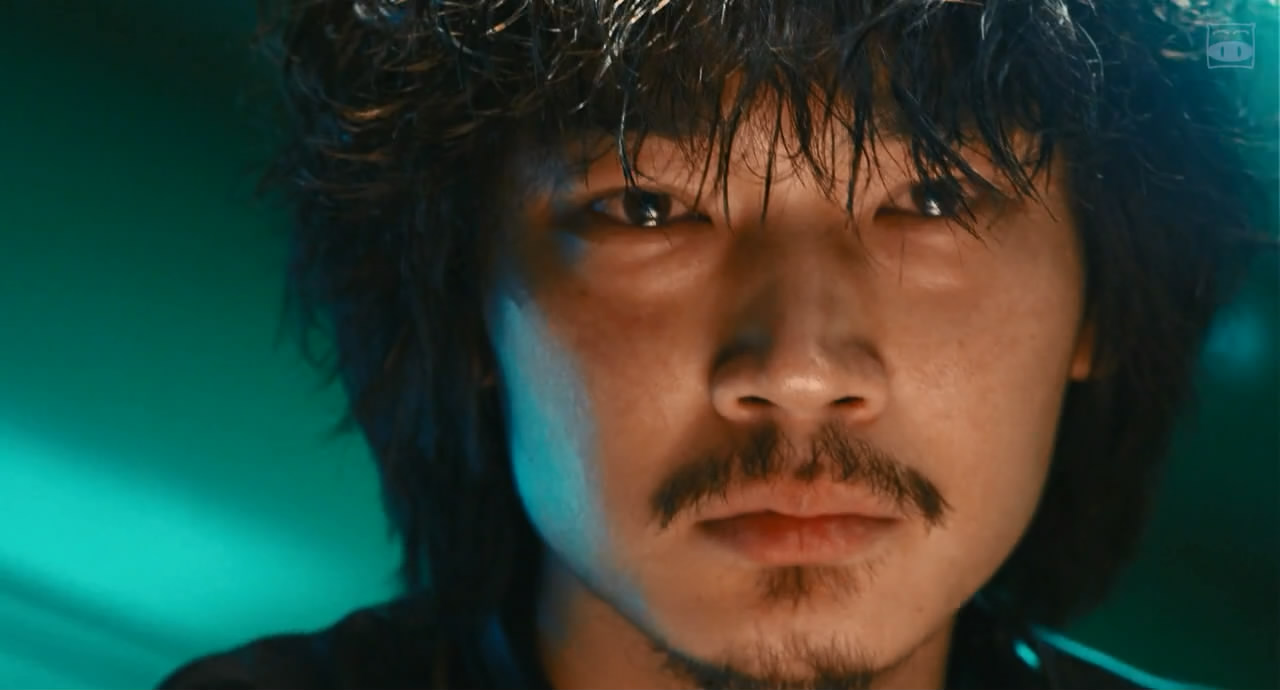 仅此而已剧照的剧照