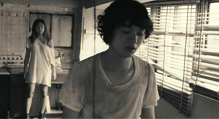 仅此而已剧照的剧照