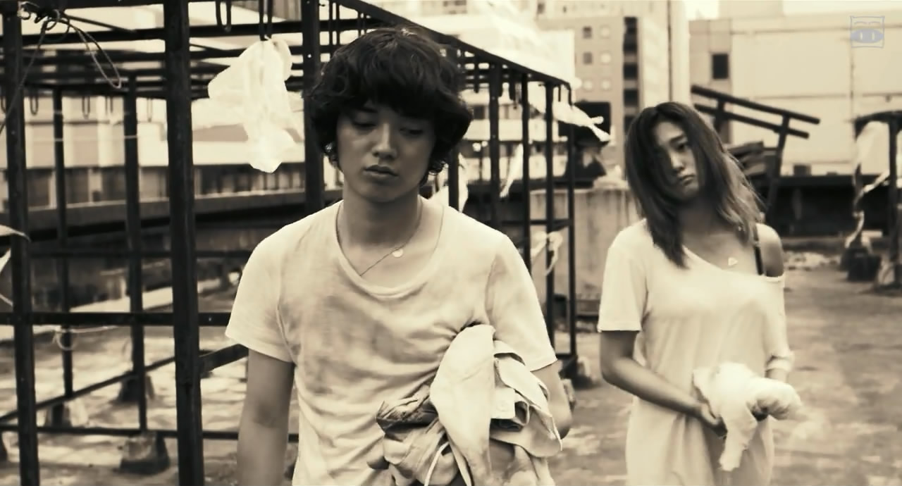 仅此而已剧照的剧照