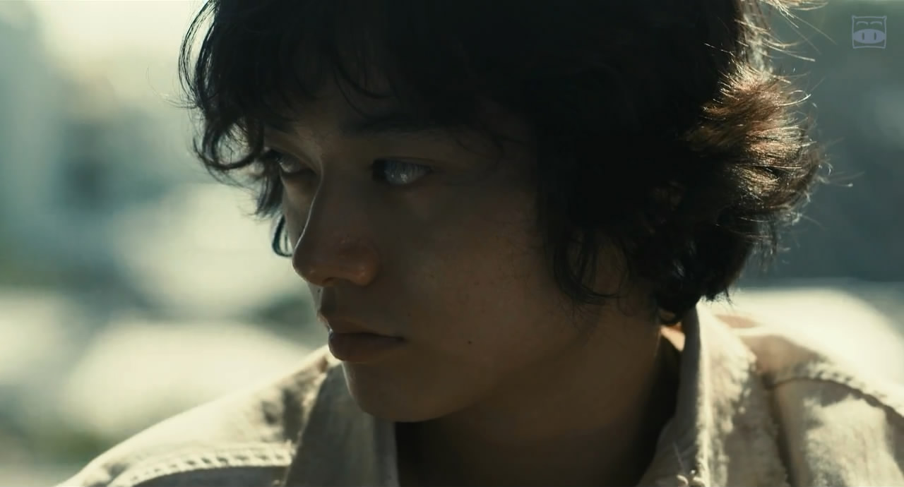 仅此而已剧照的剧照