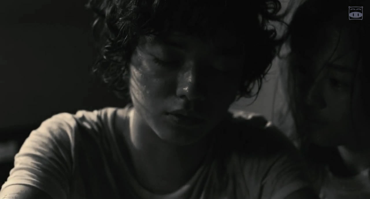 仅此而已剧照的剧照