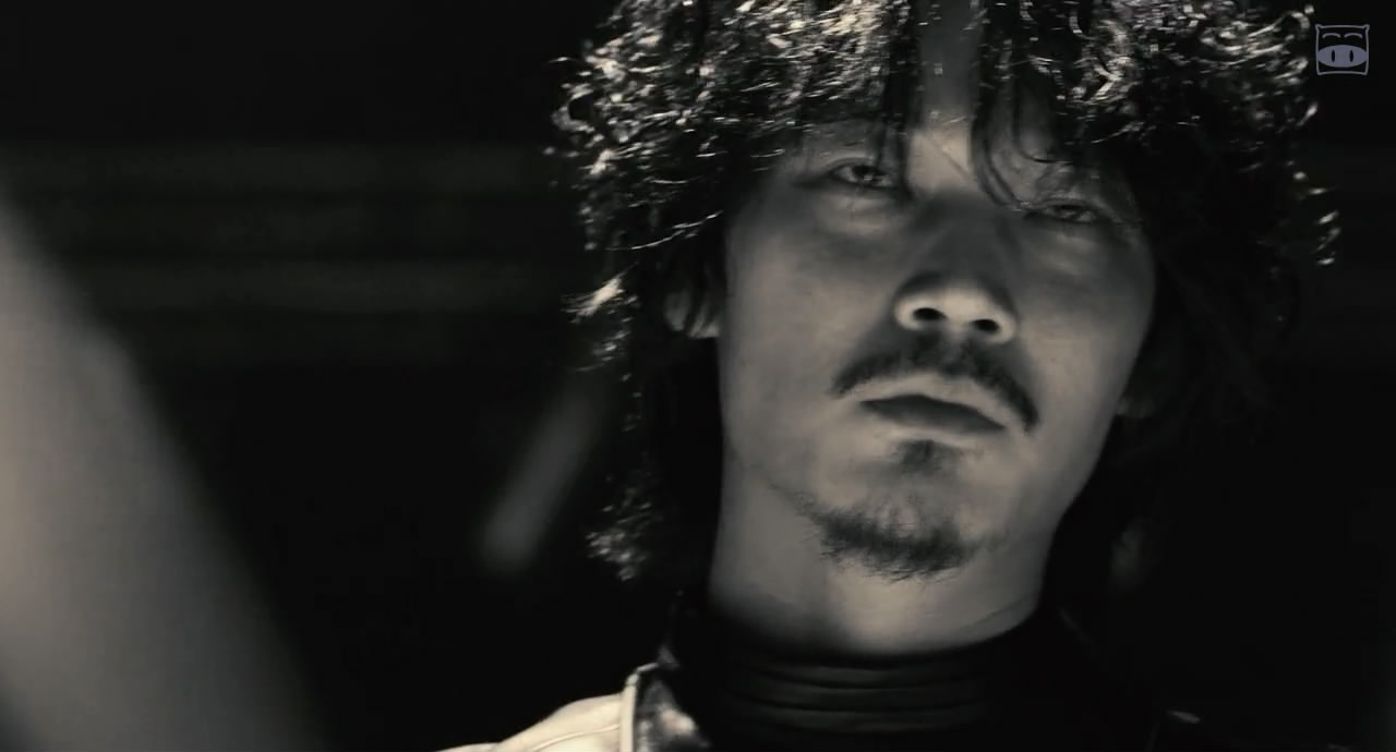 仅此而已剧照的剧照