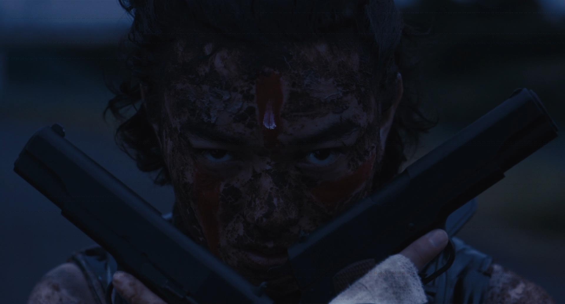 仅此而已剧照的剧照