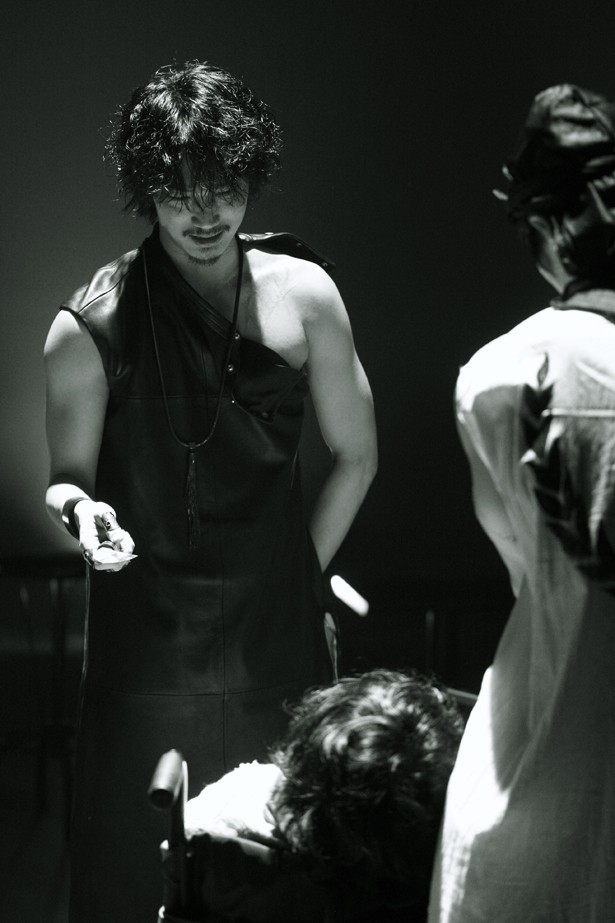 仅此而已剧照的剧照