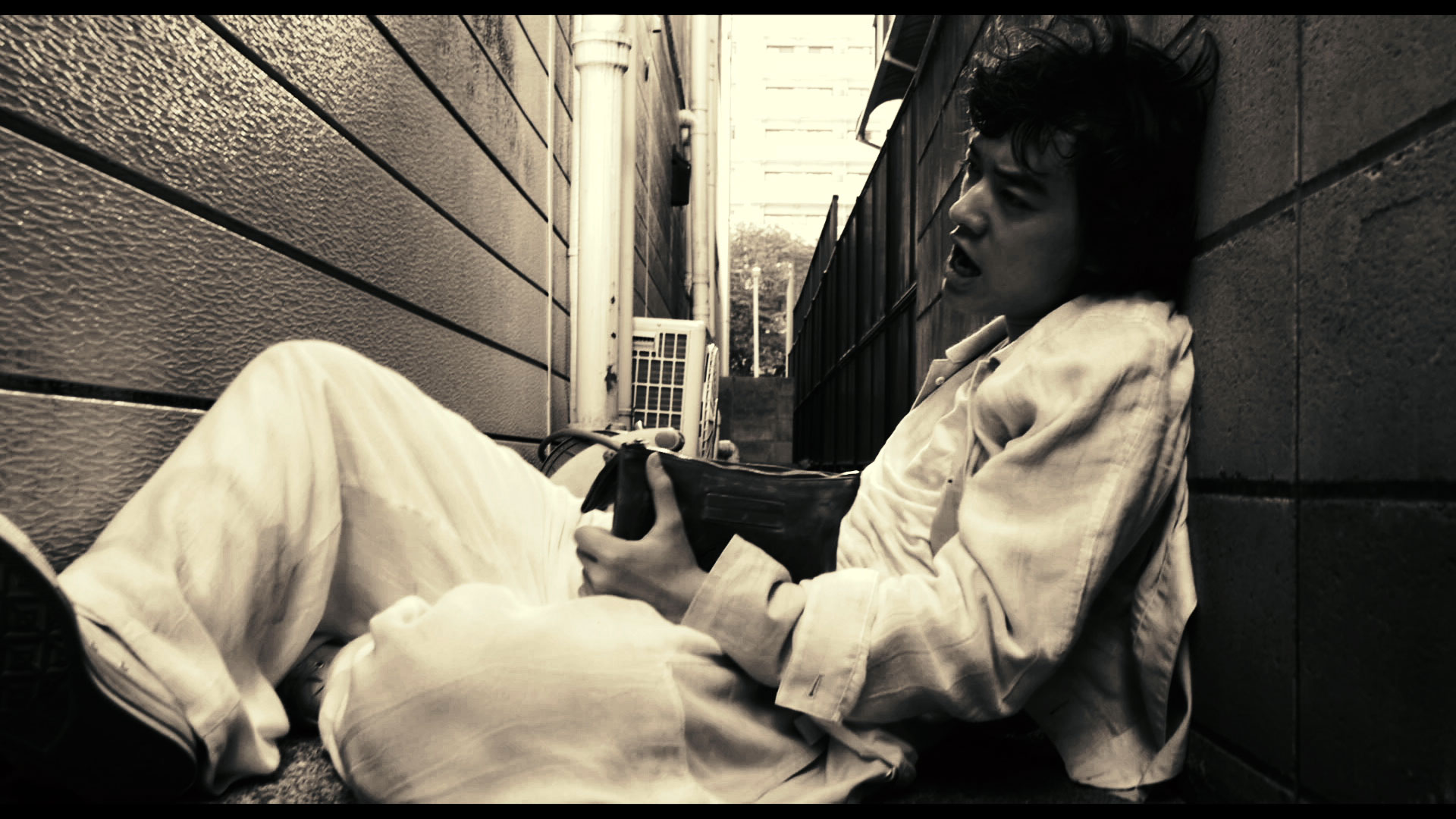 仅此而已剧照的剧照